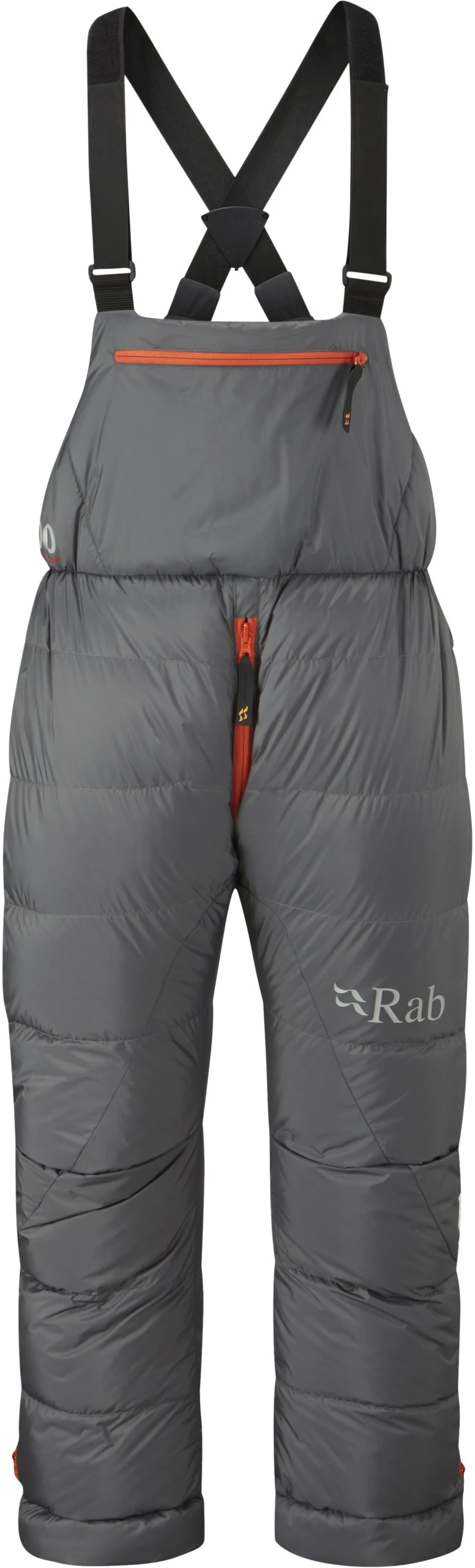 Rab Expedition 8000 Salopettes Shark