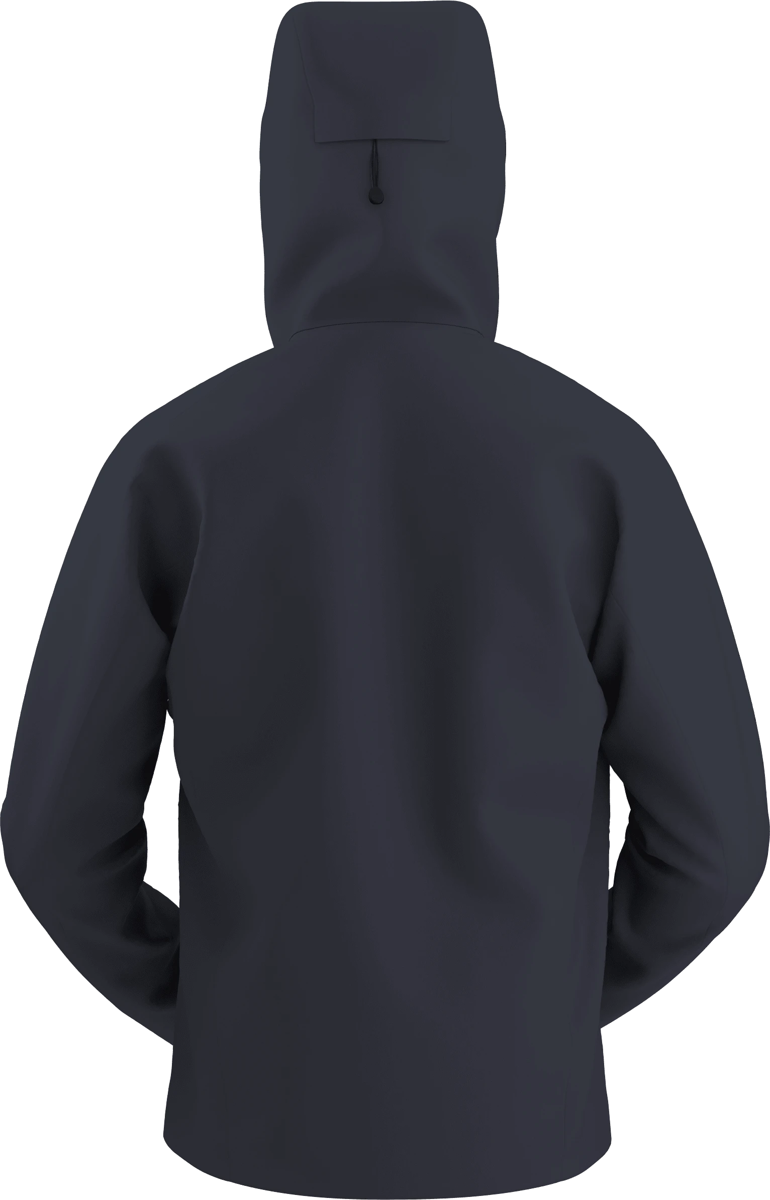 Arc'teryx Gamma MX Hoody M Black Sapphire - Bilde 3
