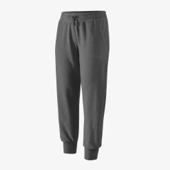 Patagonia Ahnya Pants Ws Forge Grey