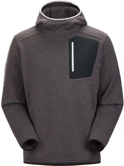 Arc'teryx Covert Pullover Hoody M ORCA