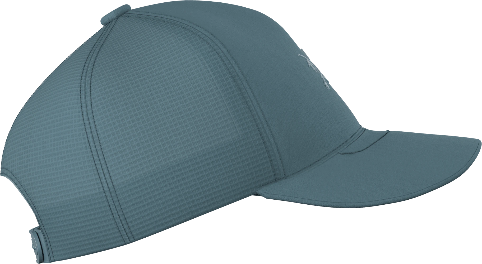 Arc'teryx Bird Trucker Curved Solace - Bilde 4
