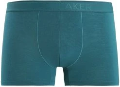 Icebreaker Anatomica Cool-Lite Boxer Ms GREEN GLORY