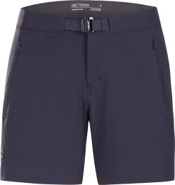 Arc'teryx Gamma Short 6" W Black Sapphire