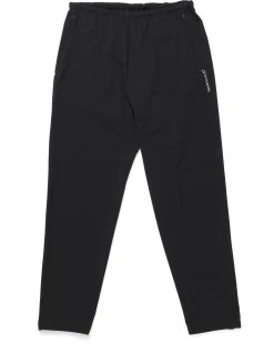 Houdini M's Pace Light Pants True Black
