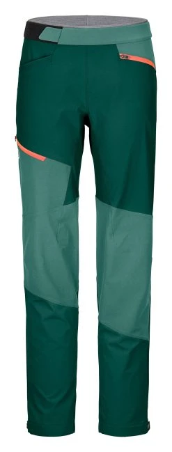 Ortovox Vajolet Pants W Dark Pacific