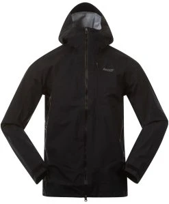 Bergans Of Norway Rabot V2 3L Jacket BLACK