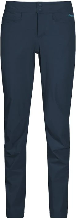 Bergans Of Norway Cecilie Flex Pnt Deep Sea Blue