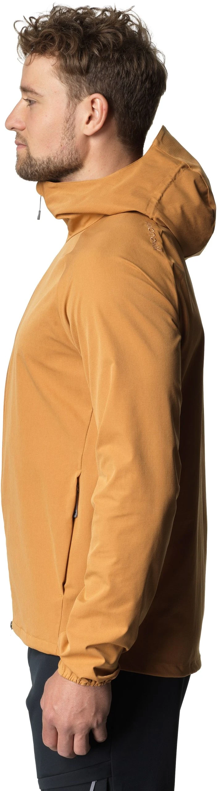 Houdini M's Daybreak Jacket Hazel - Bilde 3