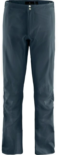 FJÄLLRÄVEN Bergtagen Lite Eco-Shell Trs M Mountain Blue