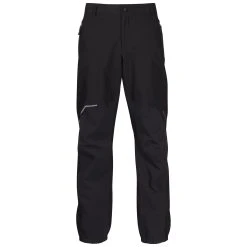 Bergans Of Norway Sjoa 2L Youth Pant Dark Shadow Grey