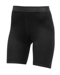 Devold DUO ACTIVE WOMAN BOXER 950A/BLACK