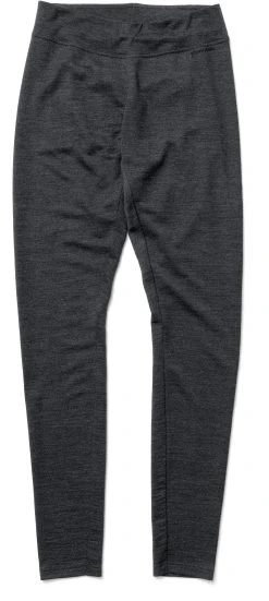 Houdini Ws Wander Tights 900/True Black