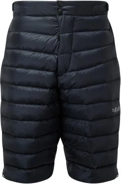 Rab Prosar Short Ms Ebony