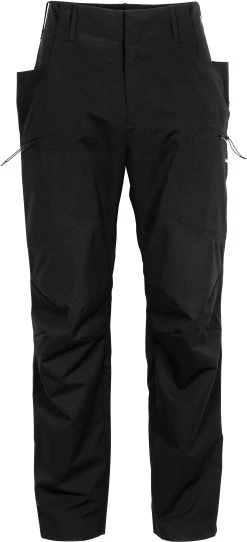 Icebreaker M Merino Shell+ Pants IB001/BLACK