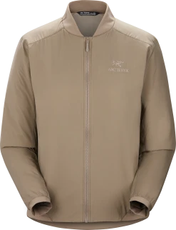 Arc'teryx Atom LT Short Jacket Ws Fallow