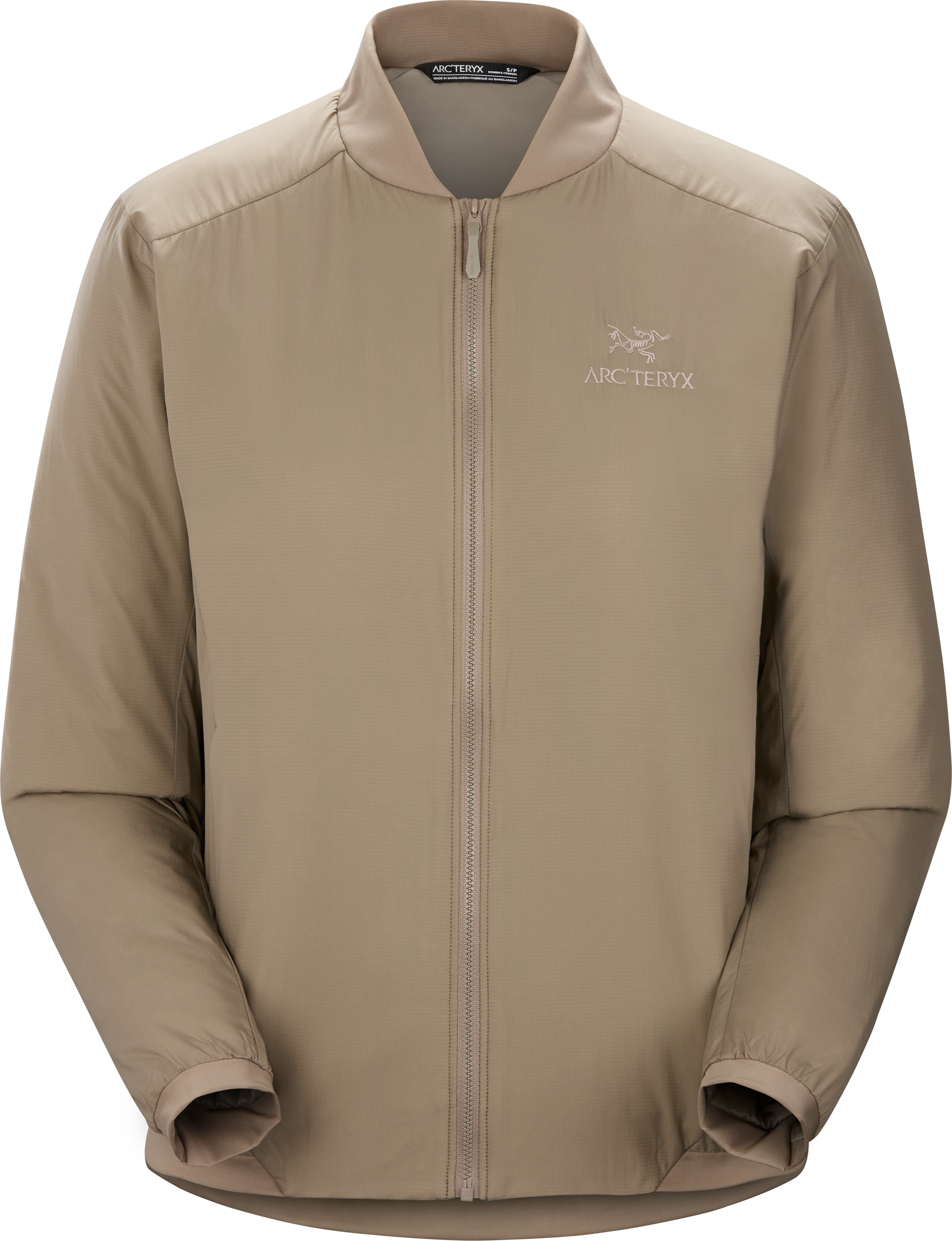 Arc'teryx Atom LT Short Jacket Ws Fallow