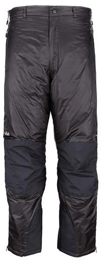 Rab Photon Pants Ms BLACK