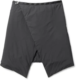 Houdini Puffy Square Rock Black