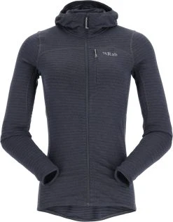 Rab Ascendor Light Hoody Wmns Beluga