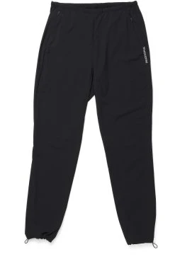Houdini W's Pace Light Pants True Black