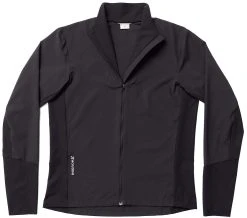 Houdini M's Pace Wind Jacket True Black