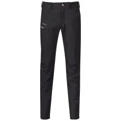 Bergans Of Norway Utne V4 Youth Pants Dark Shadow Grey/Aluminium