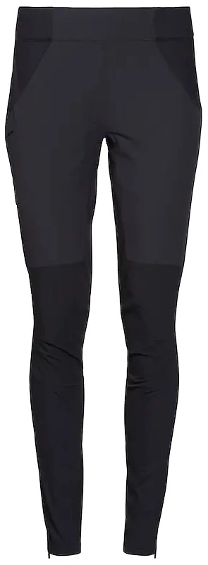 Bergans Of Norway Fløyen Original Tight Pants W BLACK