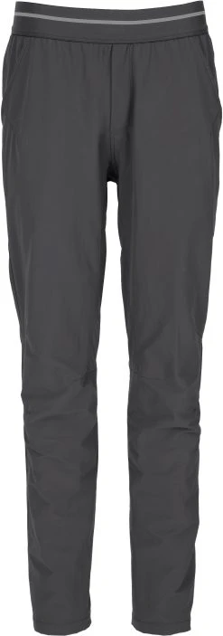 Rab Obtuse Pants ANTHRACITE