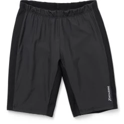 Houdini Ms Moonwalk Shorts TRUE BLACK