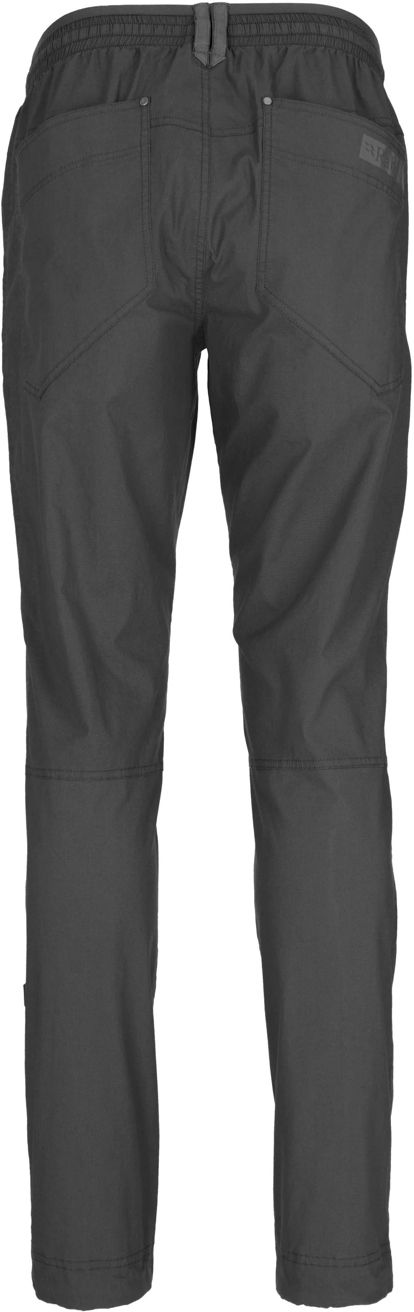 Rab Oblique Pants ANTHRACITE - Bilde 5