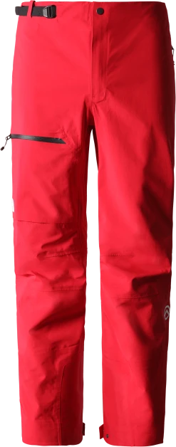 The North Face M Summit Chamlang FL Pant 682/TNF Red
