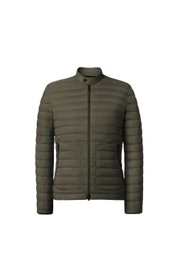 UBR SuperSonic Jacket Night Olive