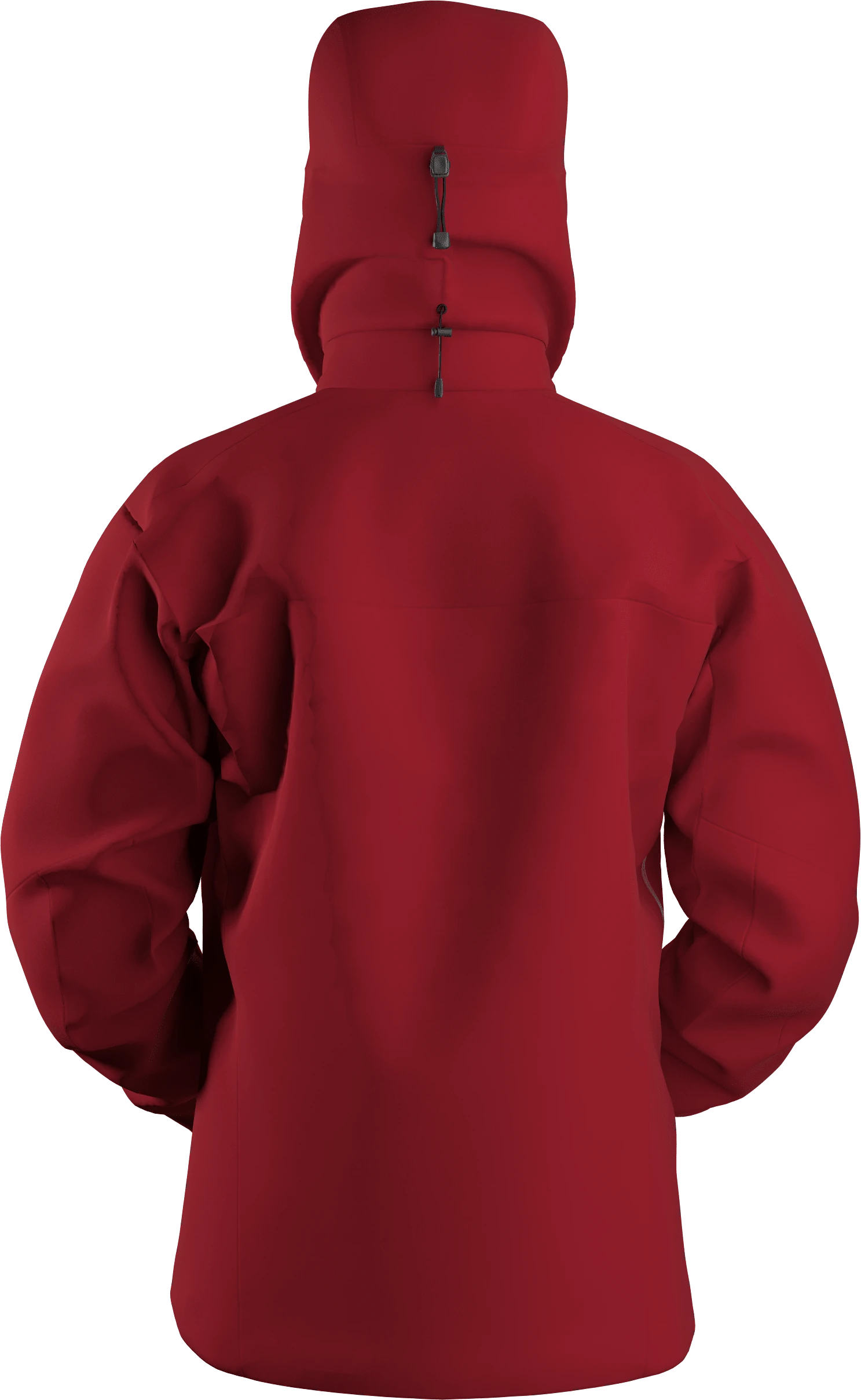 Arc'teryx Beta AR Jacket M Heritage - Bilde 4
