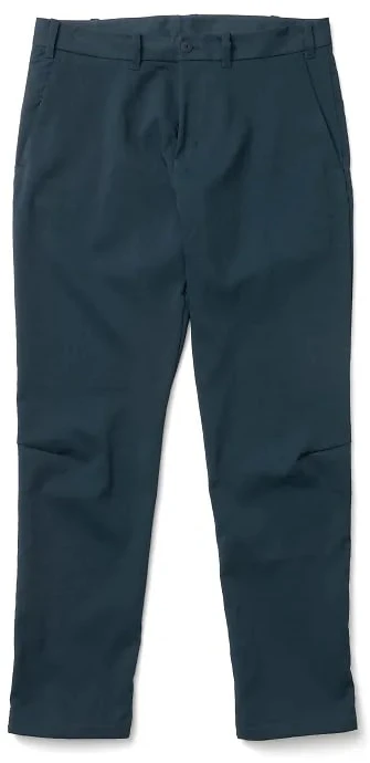 Houdini Ms Aerial Pants Blue Illusion