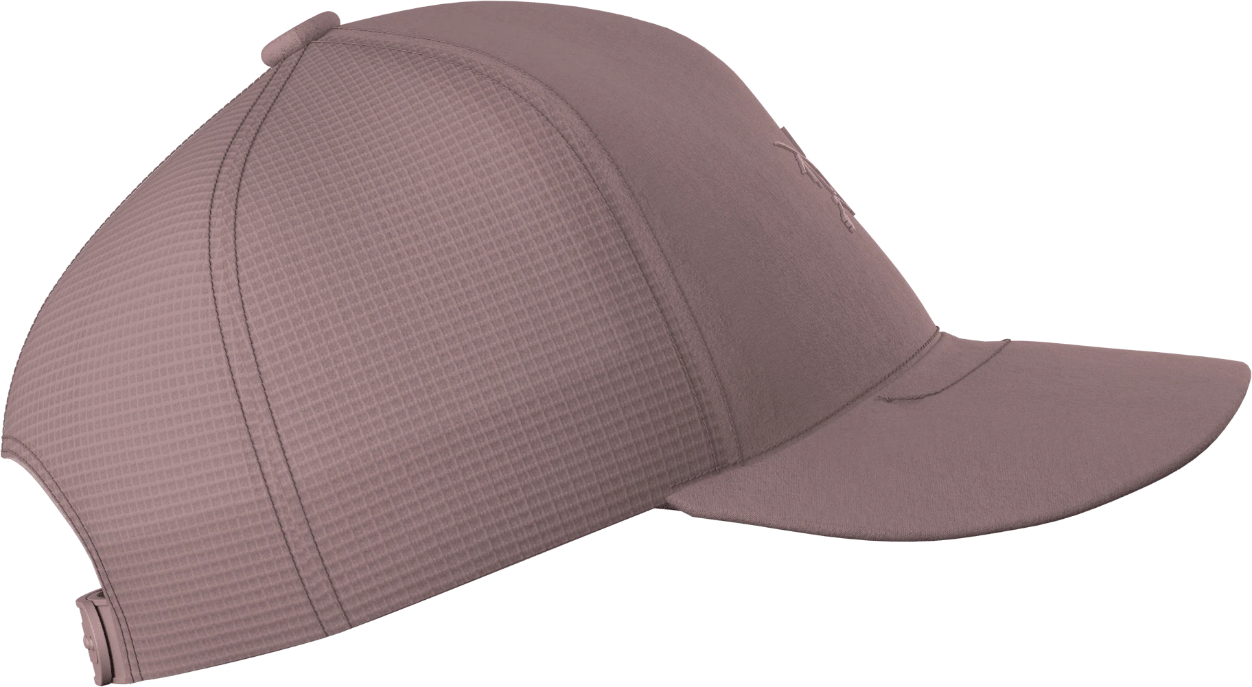 Arc'teryx Bird Trucker Curved BLISS - Bilde 4