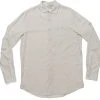 Houdini M's Tree Longsleeve Shirt Sandstorm Light