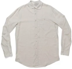 Houdini M's Tree Longsleeve Shirt Sandstorm Light