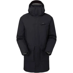 Mountain Equipment Altai Parka Ws Black
