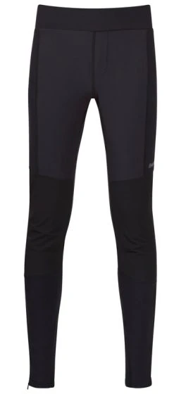 Bergans Of Norway Fløyen Youth Pants BLACK