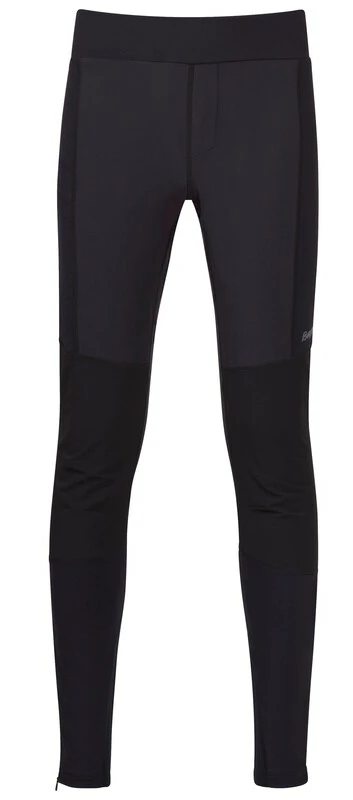 Bergans Of Norway Fløyen Youth Pants BLACK