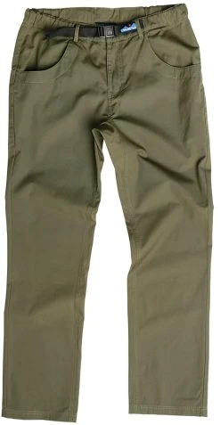 KAVU Chilli Lite Pant Pine