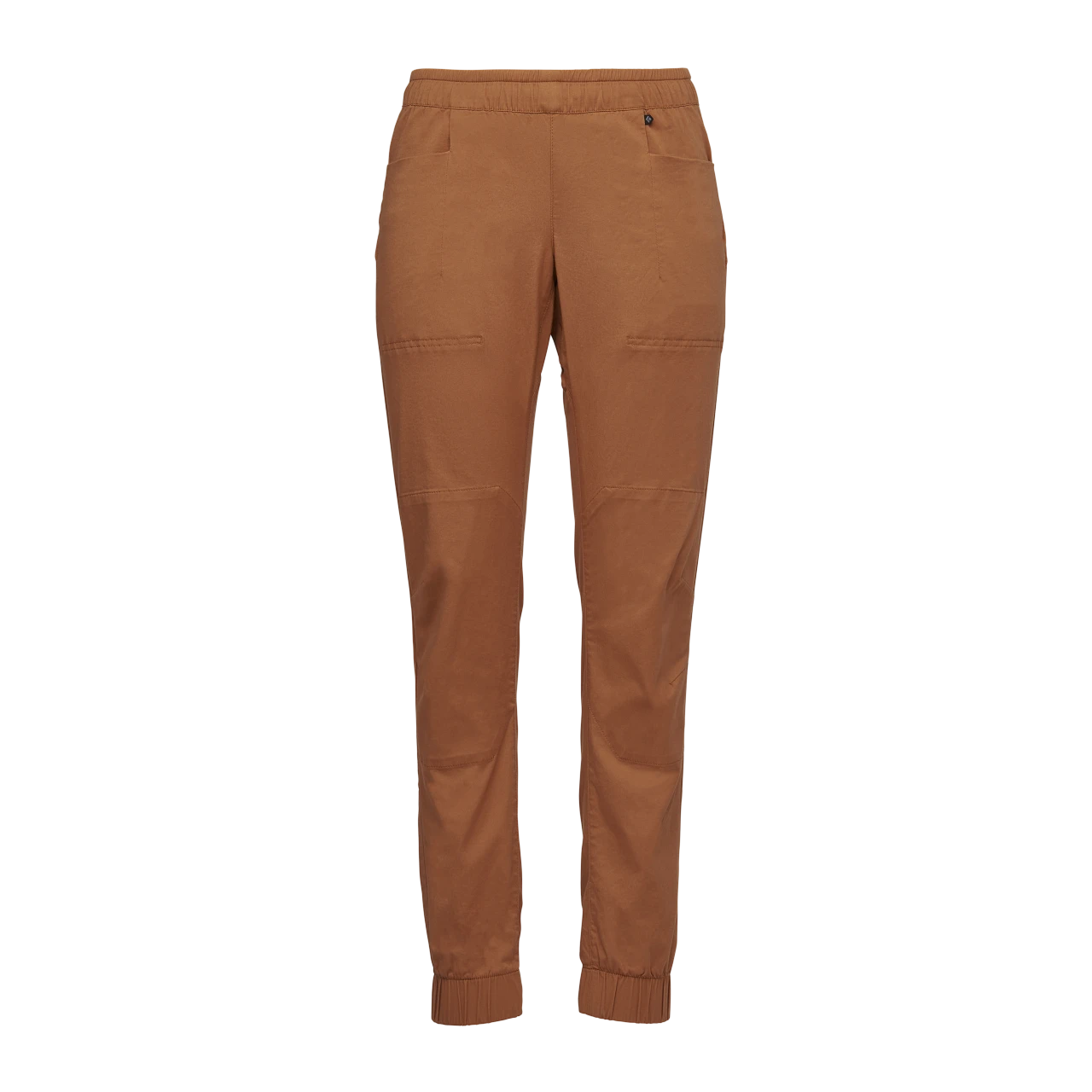 Black Diamond W Notion SP Pants Moab Brown