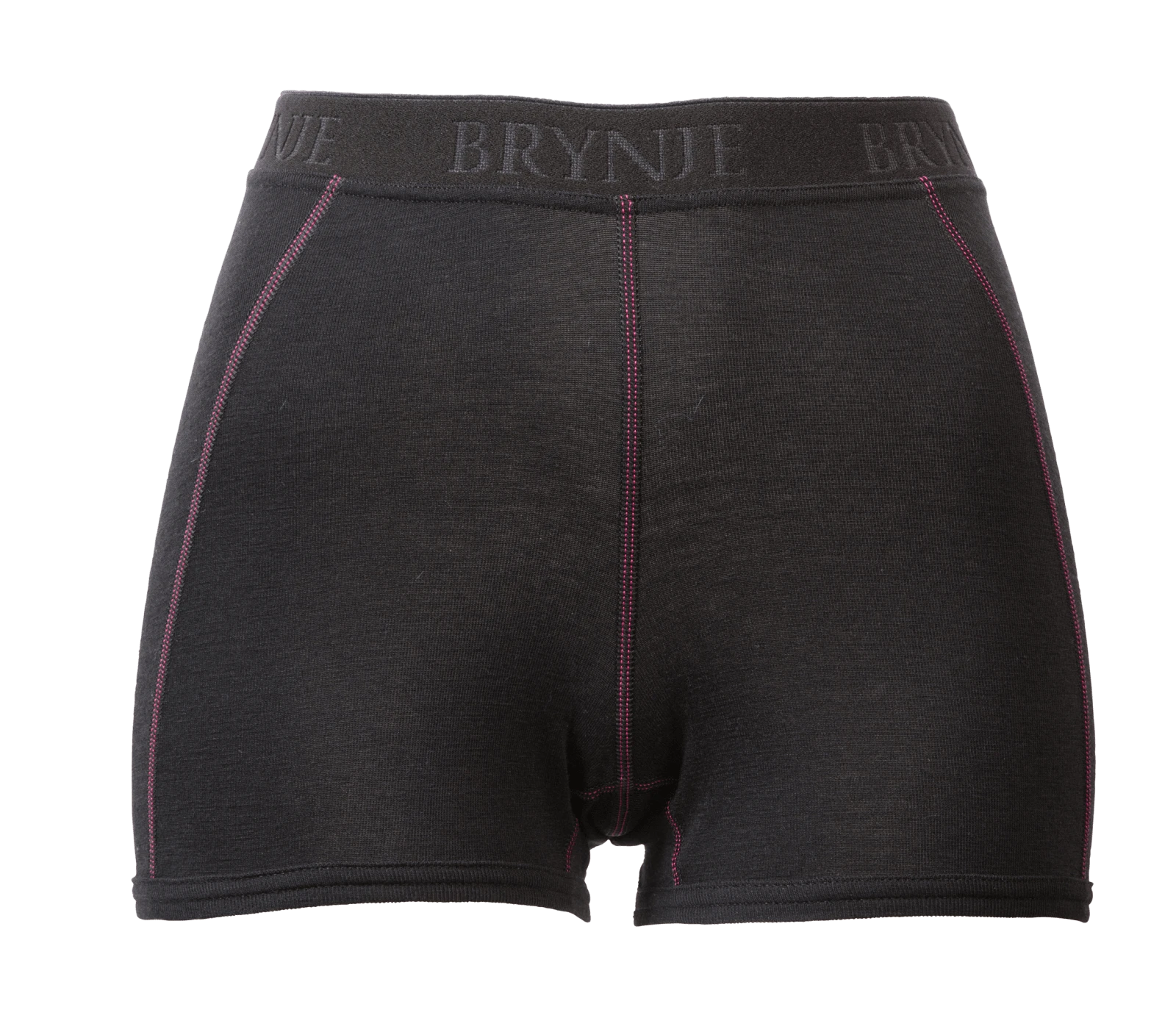 Brynje Classic Boxer BLACK