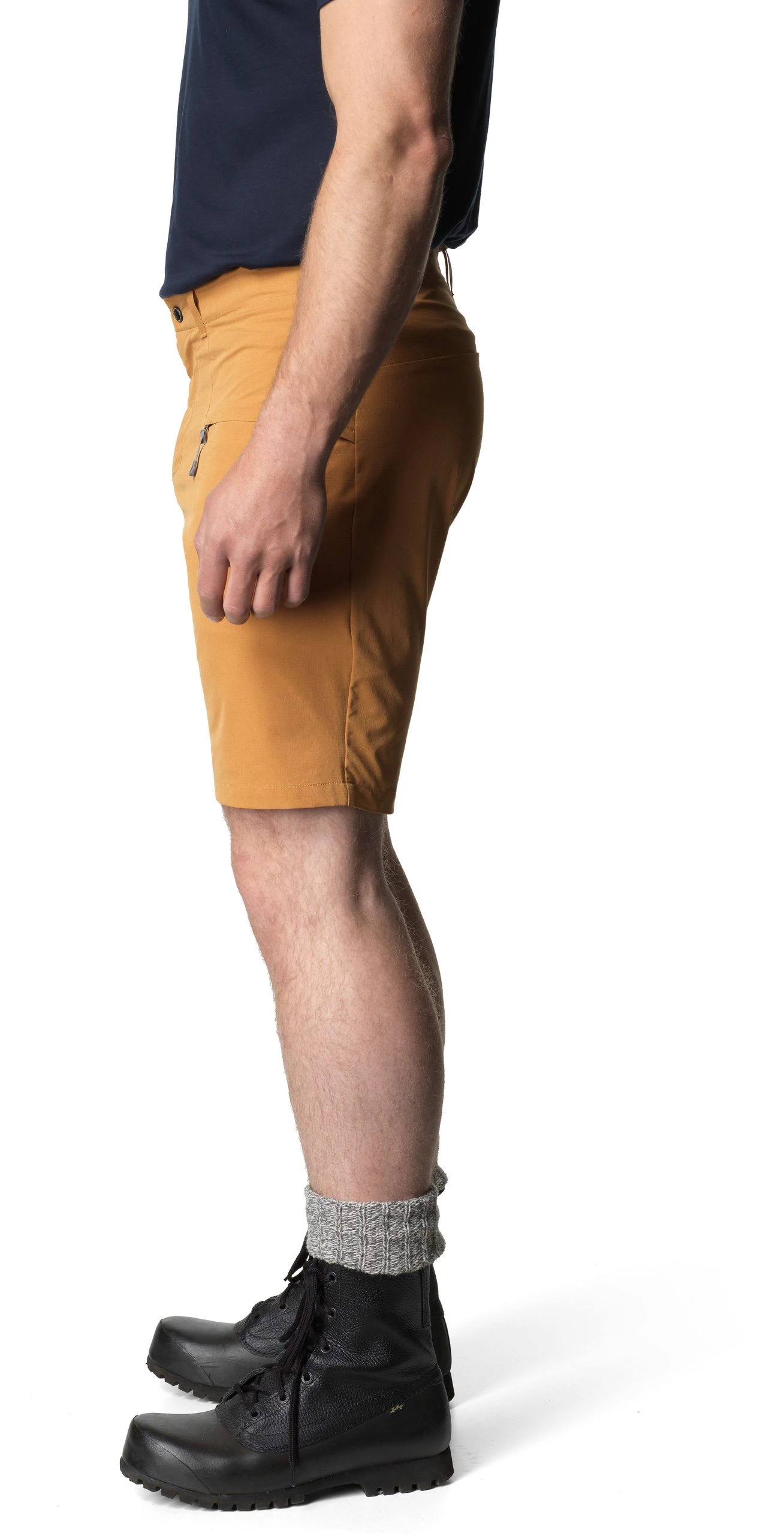 Houdini M's Daybreak Shorts Hazel - Bilde 4