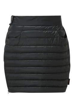 Mountain Equipment Ws Frostline Skirt Black