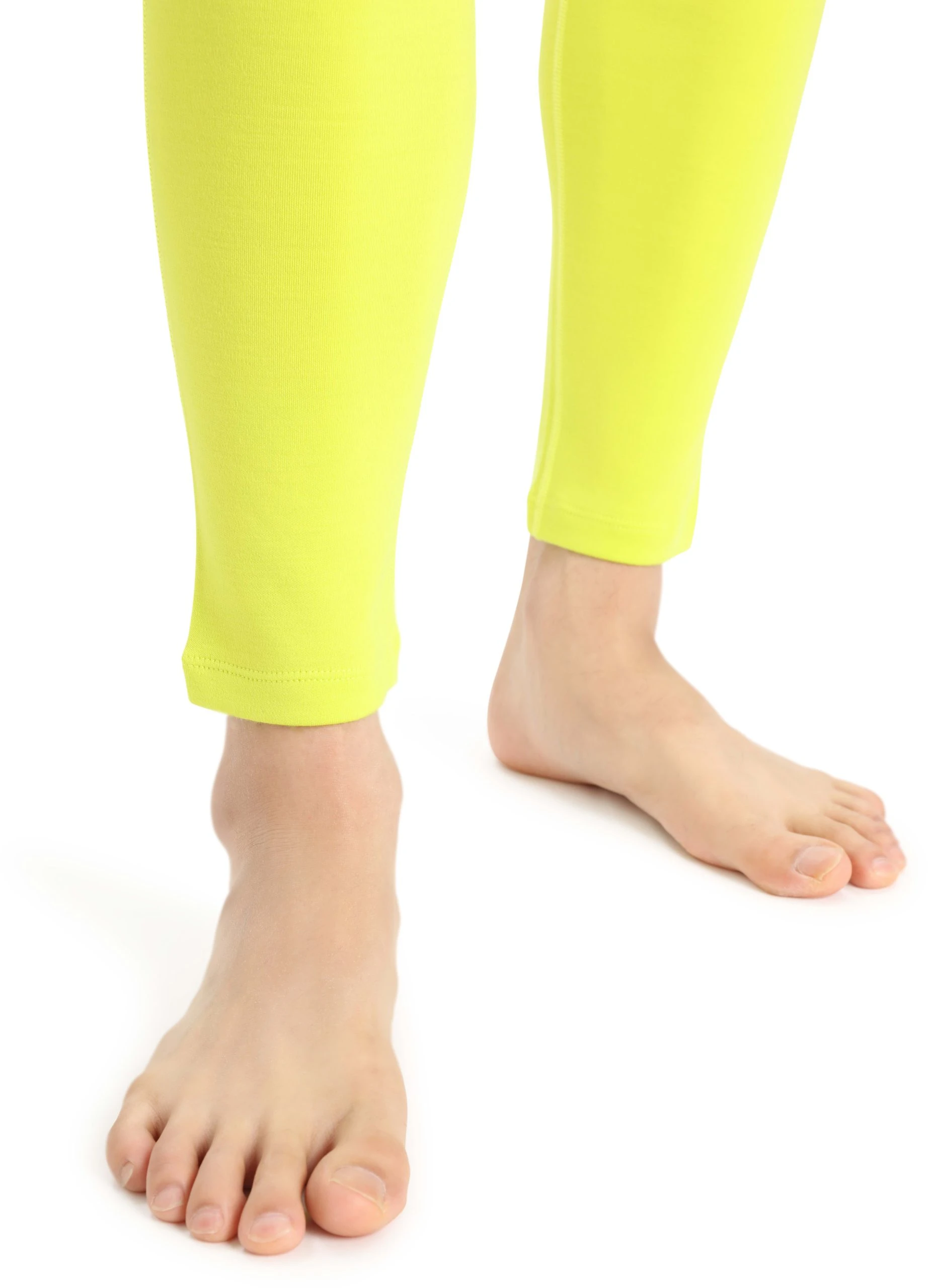 Icebreaker M Merino Leggings IB565/SHINE - Bilde 3