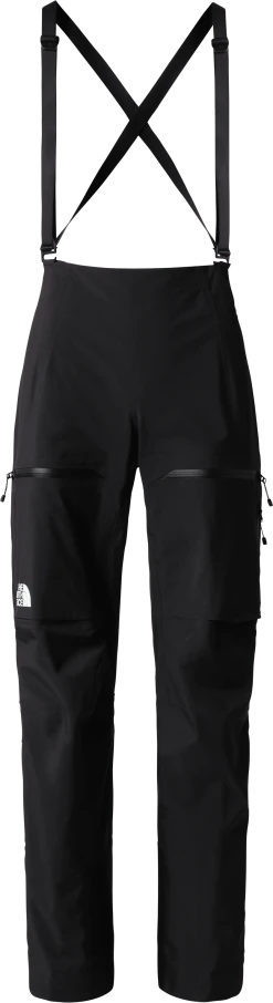The North Face W Summit Torre Egger FL Pant JK3/TNF Black