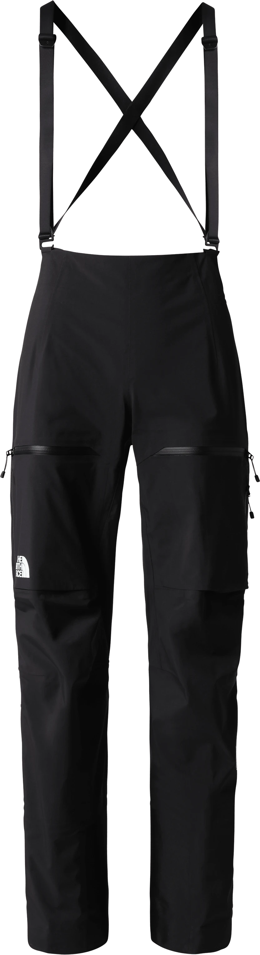 The North Face W Summit Torre Egger FL Pant JK3/TNF Black