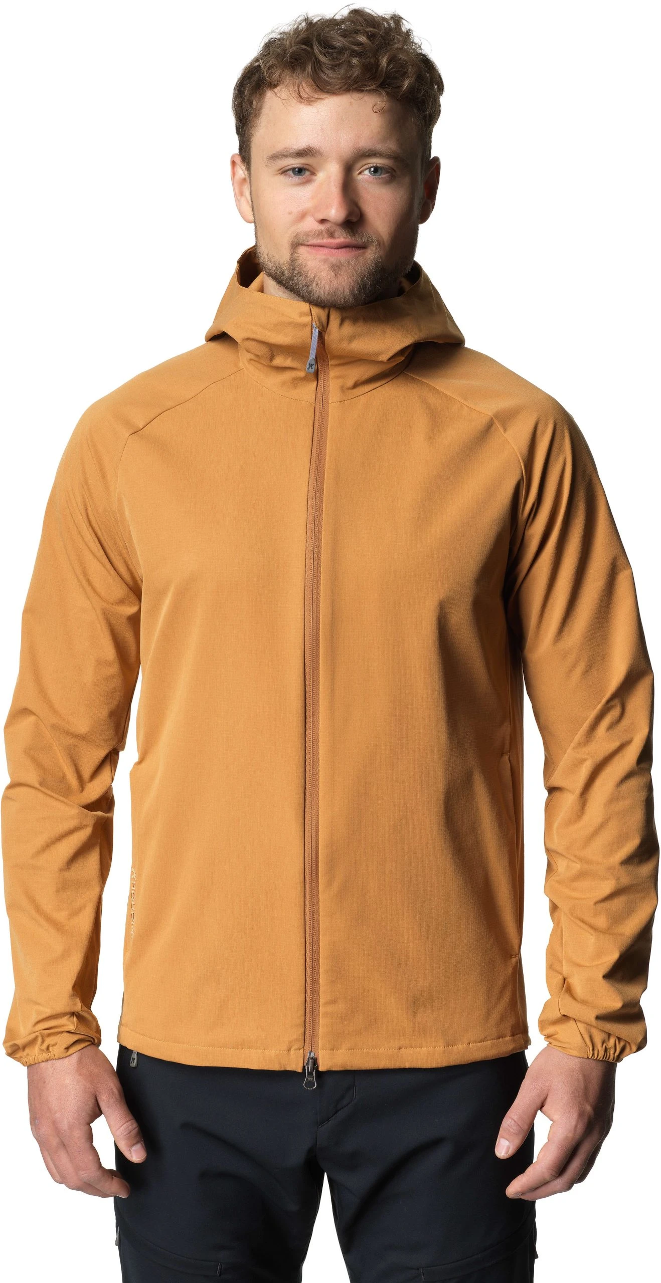 Houdini M's Daybreak Jacket Hazel - Bilde 2