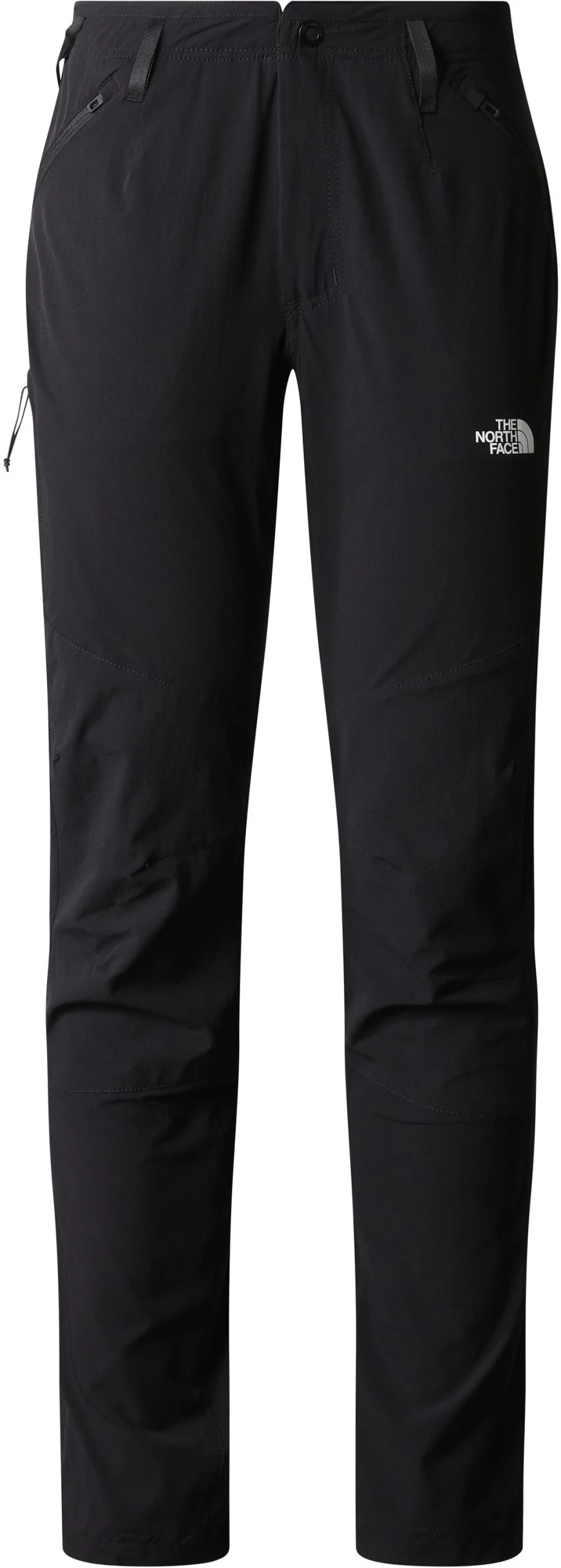 The North Face W Speedlight Slim Straight Pants Tnf Black